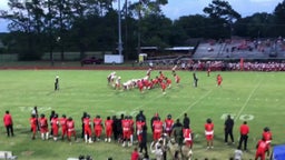 Loranger football highlights Glen Oaks High School