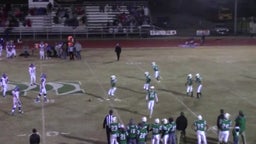 May football highlights Gorman High School