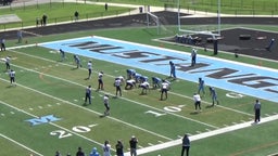 Hopkins County Central football highlights Muhlenberg County High School