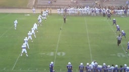 Wesson football highlights Sumrall High School