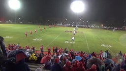 Springfield football highlights Montgomery Central High School