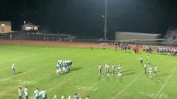 South Plainfield football highlights Colonia High School