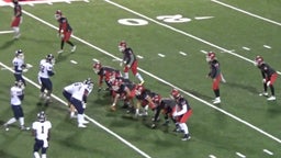 Cooper Cook's highlights South-Doyle High School