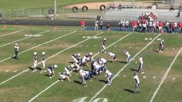 Cary-Grove football highlights Dundee-Crown High School