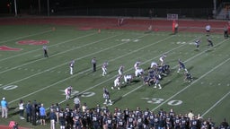 De Smet Jesuit football highlights Helias