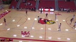 Webb City girls basketball highlights Joplin High School