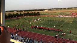 Chisholm football highlights Fairview