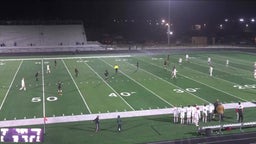 Carroll soccer highlights Kuemper High School