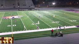 Tokay girls soccer highlights Monterey Trail High School