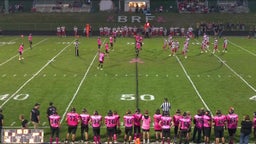 Westby football highlights Black River Falls High School