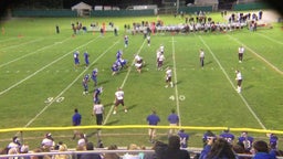 Case football highlights vs. Wareham High School