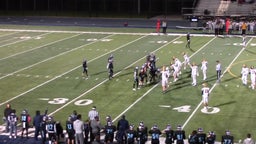 Mitch Komorous's highlights Waterford Mott