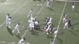 Kingwood football highlights Pasadena Memorial High School