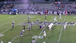 Alex Young's highlights Marion County High School