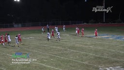 Jacob Bricker's highlights Triton High School