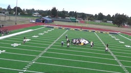 Cascade football highlights Stayton High School