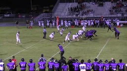 Anderson Aricy's highlights Strawberry Crest High School