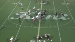 Enumclaw football highlights Kentlake High School