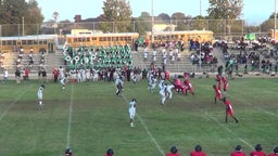 Palos Verdes football highlights Westchester High School