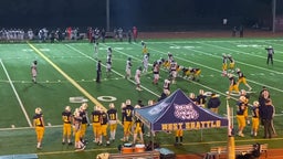 Franklin football highlights West Seattle High School