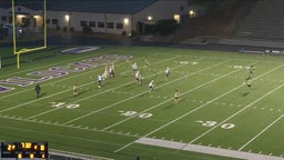 Mountain View lacrosse highlights Duluth High School