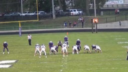 Jack Connors's highlights Muncie Central High School