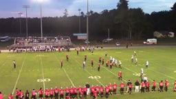 Calhoun County football highlights vs. Gray Collegiate