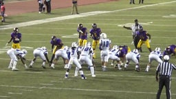 Kolby Willis's highlights Hattiesburg