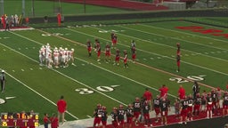 Shelbyville football highlights Elysian Fields High School