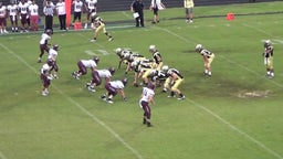 Nate Walters's highlights vs. Chestatee High