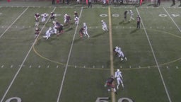 Auburn Mountainview football highlights vs. Auburn Riverside