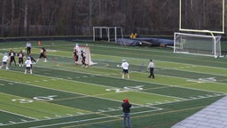 Middletown lacrosse highlights South River High School