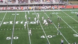 Upper Arlington football highlights vs. Jerome High School