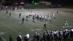 El Capitan football highlights Helix High School
