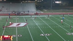 Davenport soccer highlights Judson High School