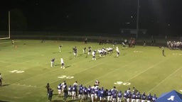 tackle vs nolensville high school
