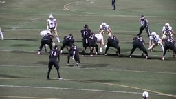 Peter Iselo's highlights Imhotep Charter High School