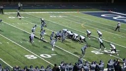 Mott football highlights vs. Plymouth