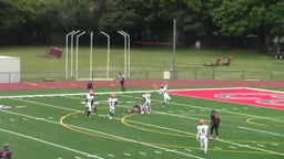 Eastside football highlights vs. Fair Lawn