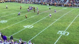 Barberton football highlights Cuyahoga Falls High School