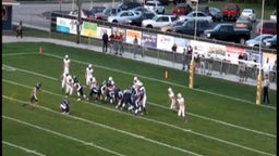 Conneaut football highlights vs. Windham