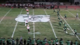 Mojave football highlights ****** Valley High School