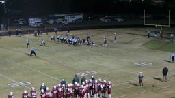 Ridge View football highlights South Aiken High School
