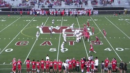 James Gaiters's highlights Westerville South High School