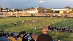 Trego football highlights Macksville High School