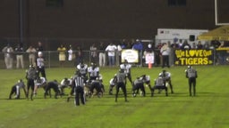 Hunter Norris's highlights vs. Elba