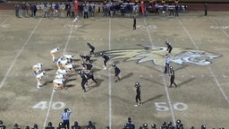 Monett football highlights Neosho High School