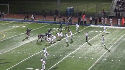 Anthony Nasca's highlights Lincoln-Way East High School