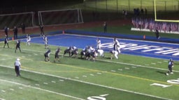 Kendall Smith's highlights Lincoln-Way East High School