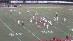 Duluth football highlights Forsyth Central High School
